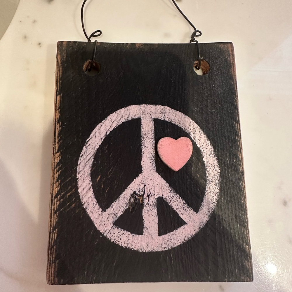 Brandy Melville Hanging Wall Art
